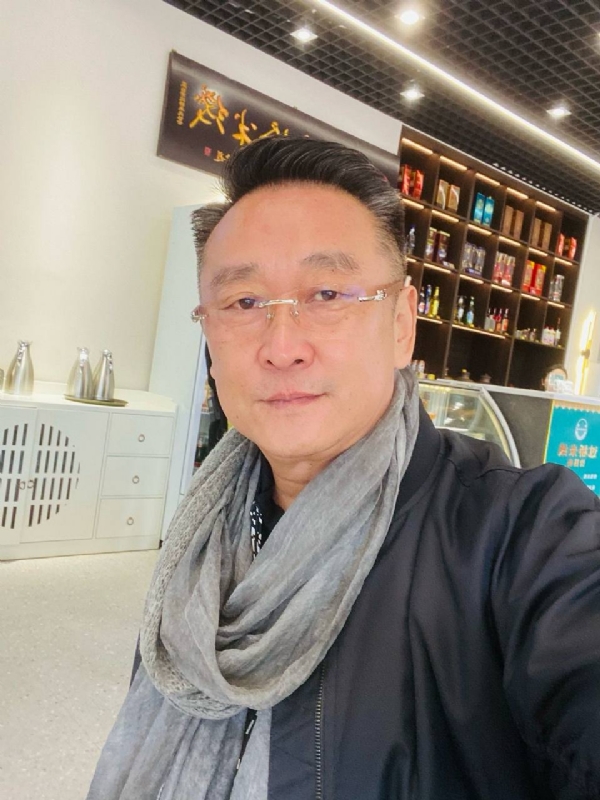 陳生的第一张照片--乌鲁木齐相亲服务中心