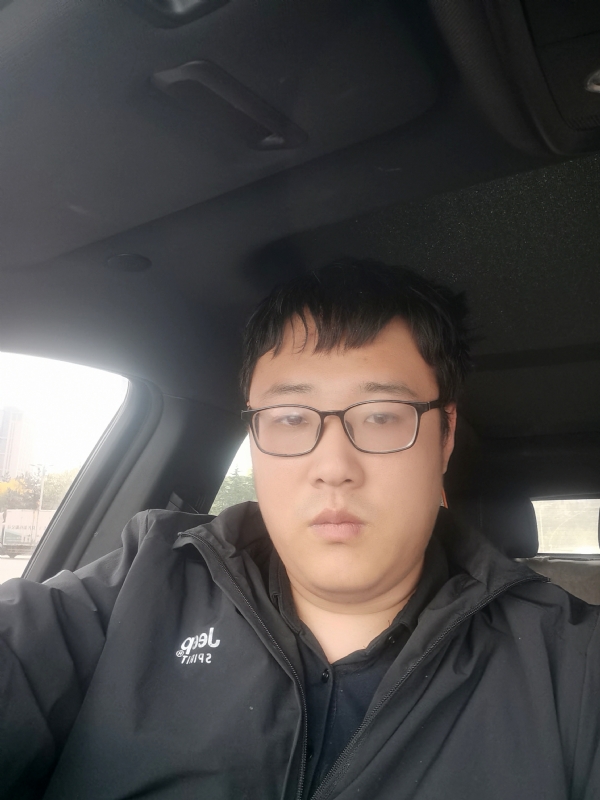 爱情的苦的第一张照片--乌鲁木齐相亲服务中心