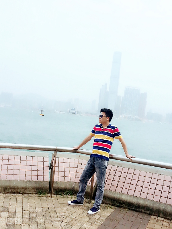 Kevin的第一张照片--乌鲁木齐相亲服务中心