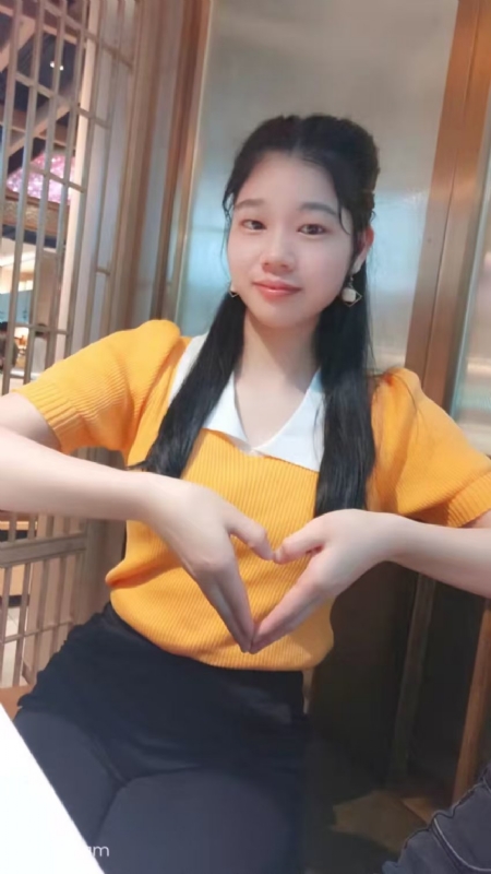 小潘潘的第一张照片--乌鲁木齐相亲服务中心