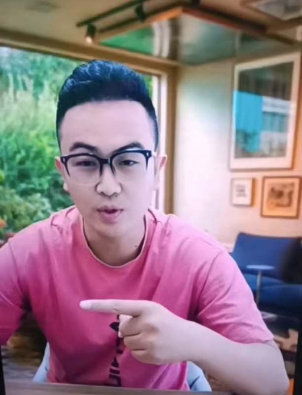 蒋先生的第一张照片--乌鲁木齐相亲服务中心