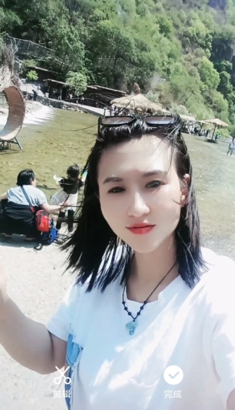 薄荷糖微凉的第三张照片--乌鲁木齐相亲服务中心