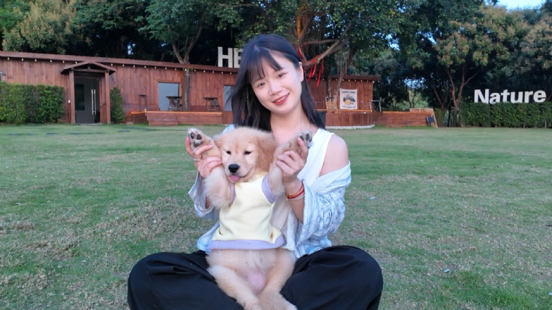 猫姐的第二张照片--乌鲁木齐相亲服务中心
