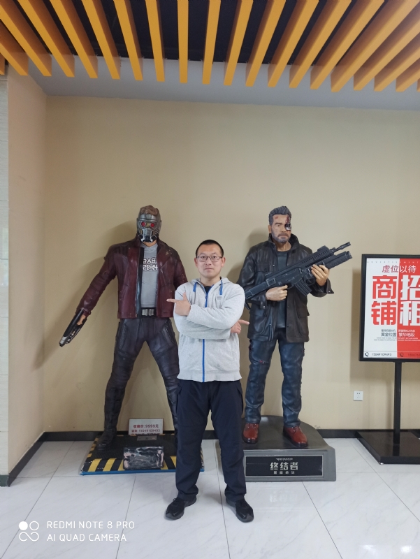 布鲁斯贺的第二张照片--乌鲁木齐相亲服务中心