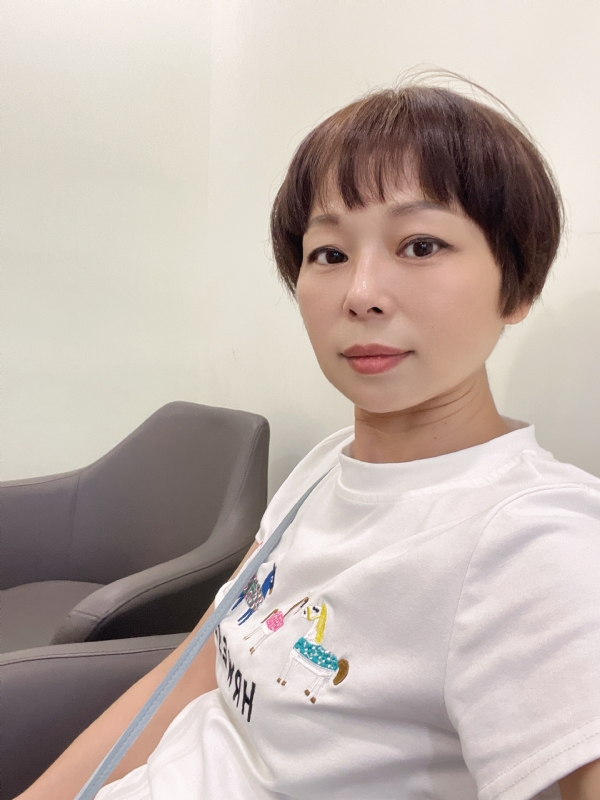 风铃草的第一张照片--乌鲁木齐相亲服务中心