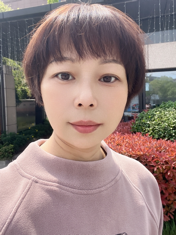 风铃草的第三张照片--乌鲁木齐相亲服务中心