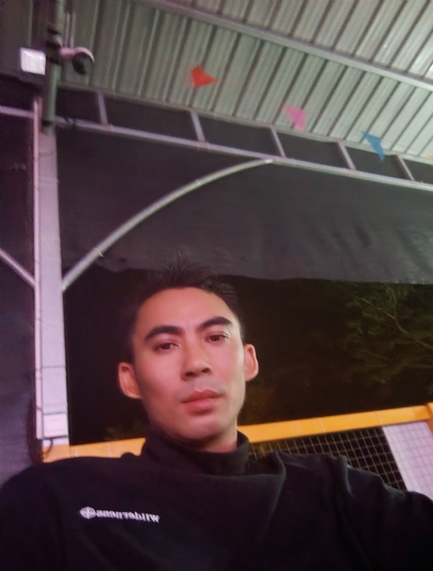 真诚的我的第一张照片--乌鲁木齐相亲服务中心