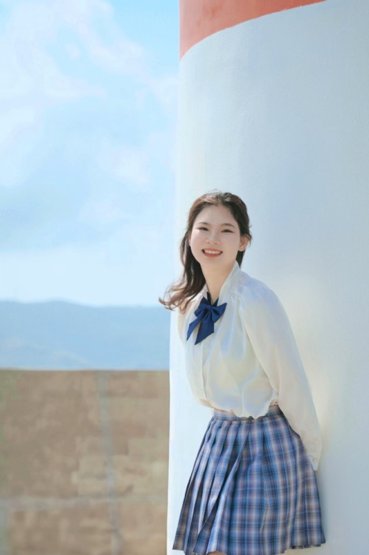 j女士的第一张照片--乌鲁木齐相亲服务中心
