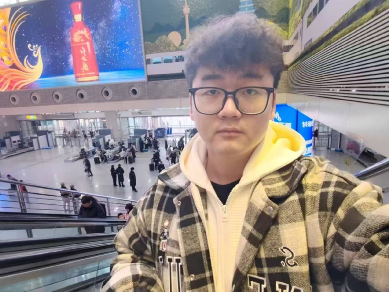 小白的第一张照片--乌鲁木齐相亲服务中心