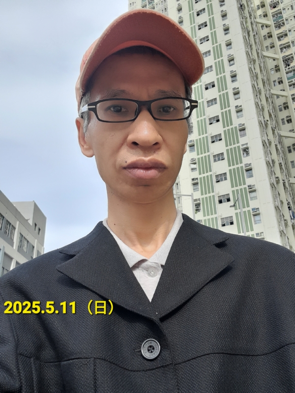 周生的第一张照片--乌鲁木齐相亲服务中心