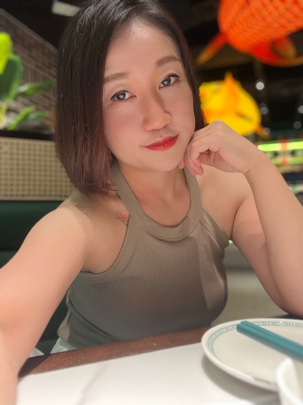 Mimi321的第一张照片--乌鲁木齐相亲服务中心