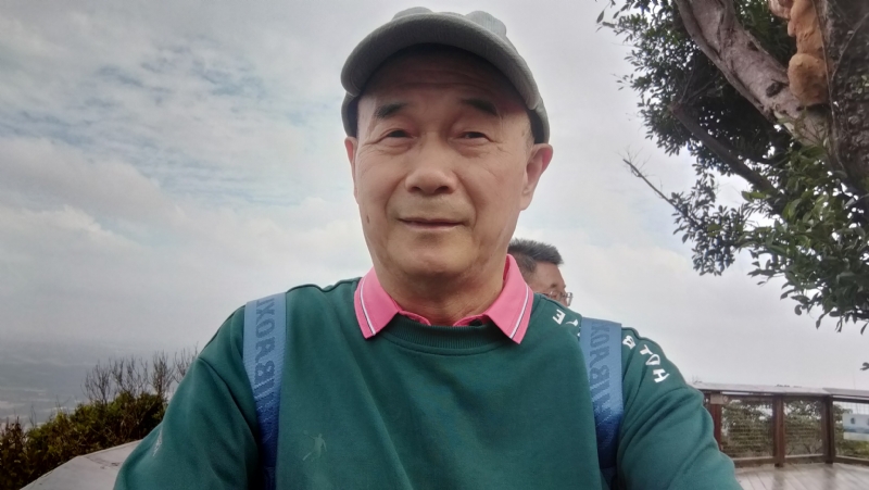 开心龙的第二张照片--乌鲁木齐相亲服务中心