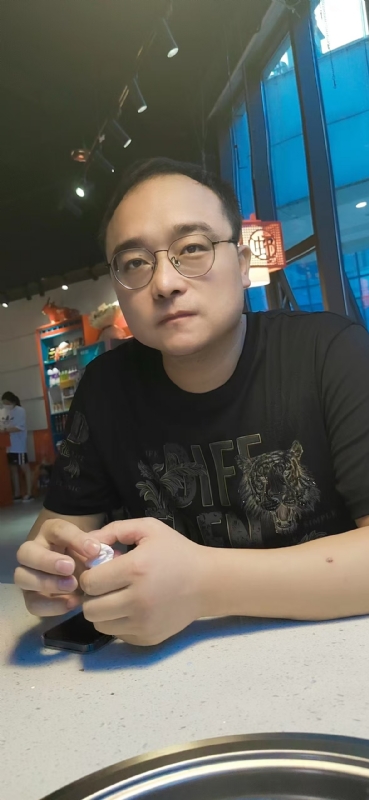 十七的第二张照片--乌鲁木齐相亲服务中心