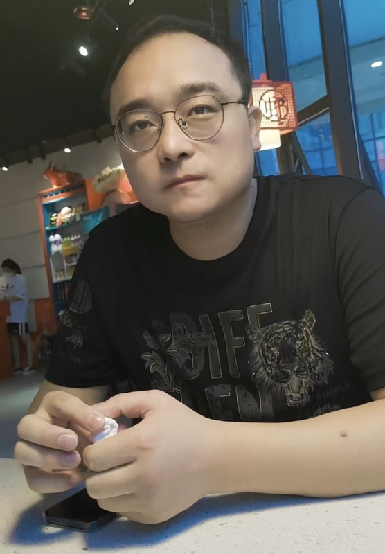 十七的第三张照片--乌鲁木齐相亲服务中心