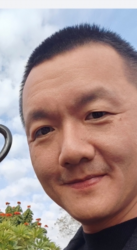 liang的第二张照片--乌鲁木齐相亲服务中心