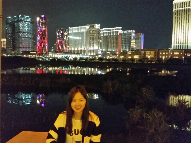 yyhere的第一张照片--乌鲁木齐相亲服务中心