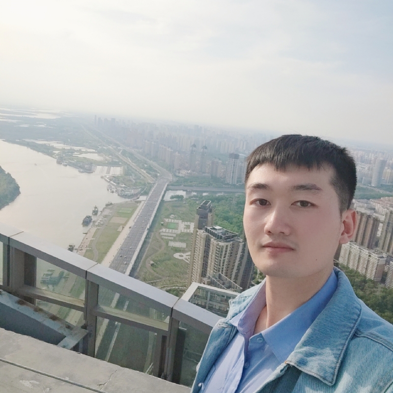 王闯的第二张照片--乌鲁木齐相亲服务中心
