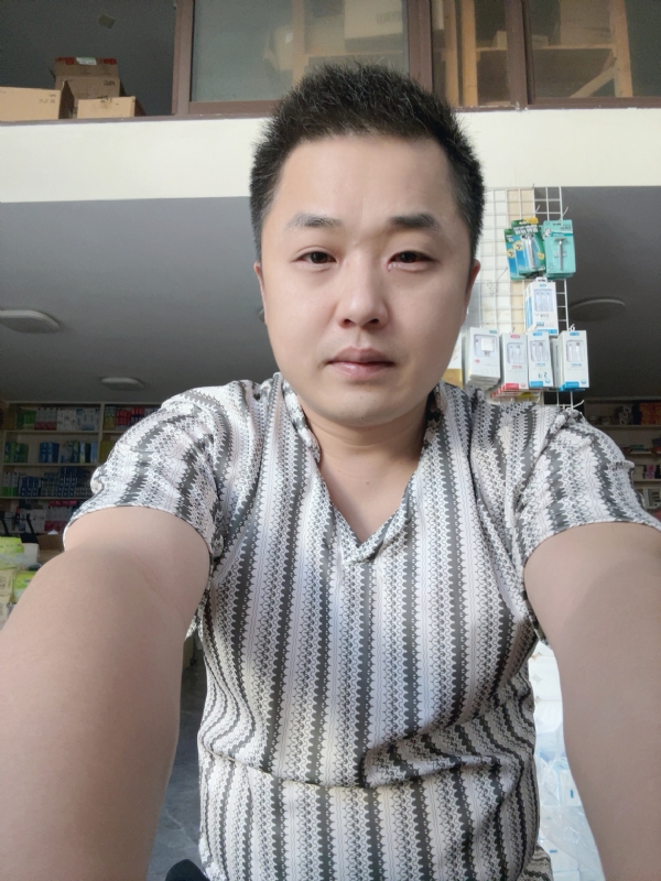 五是五的第二张照片--乌鲁木齐相亲服务中心