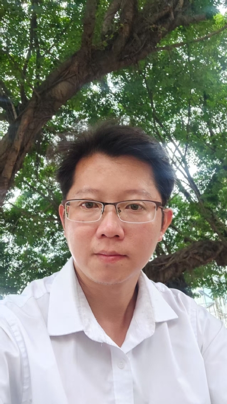 martin的第一张照片--乌鲁木齐相亲服务中心