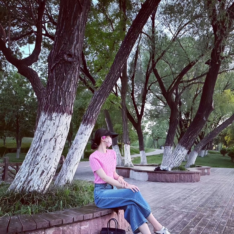 瑶0524的第一张照片--乌鲁木齐相亲服务中心