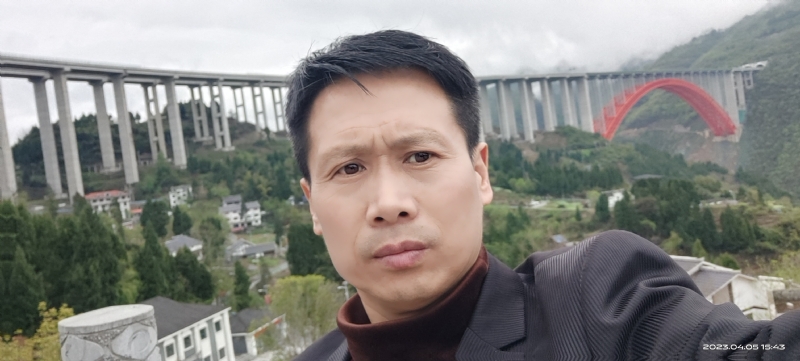 韩*劳务的第一张照片--乌鲁木齐相亲服务中心