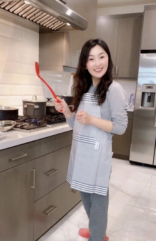 愛下廚負琴琴的第一张照片--乌鲁木齐相亲服务中心