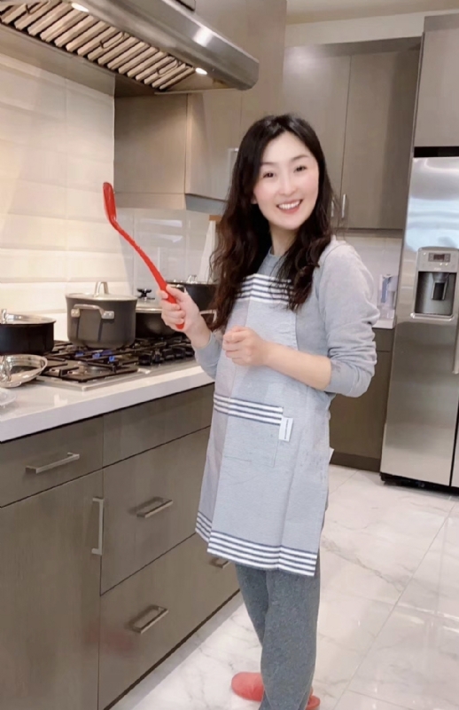 愛下廚負琴琴的第二张照片--乌鲁木齐相亲服务中心