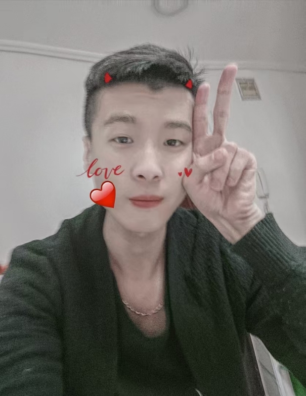 我不是巧克力的第二张照片--乌鲁木齐相亲服务中心
