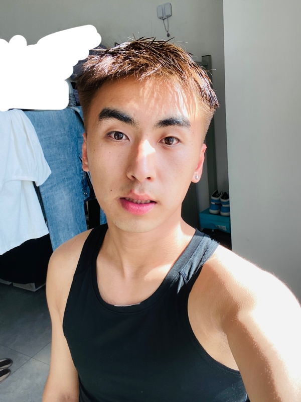 小克的第一张照片--乌鲁木齐相亲服务中心