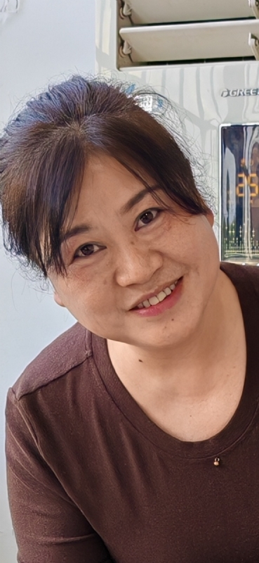 生活像一条河的第一张照片--乌鲁木齐相亲服务中心