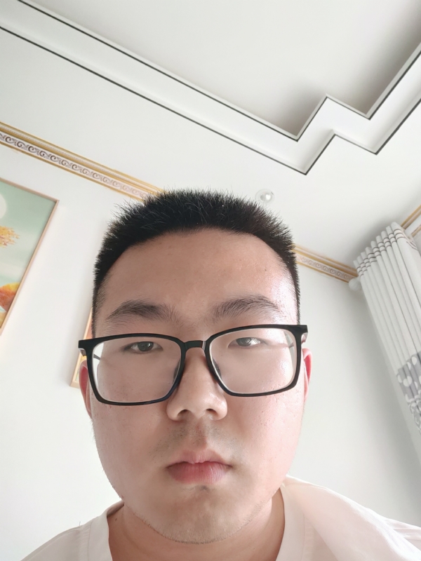 说话了的第一张照片--乌鲁木齐相亲服务中心