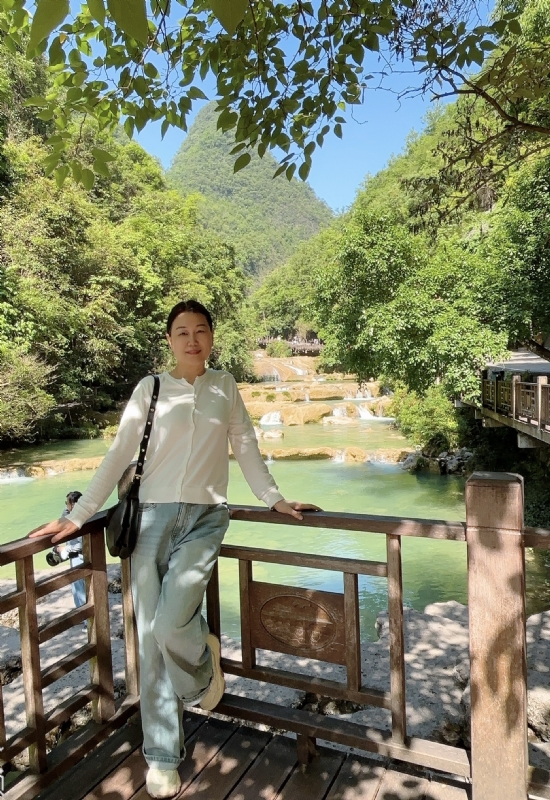 宠爱的第一张照片--乌鲁木齐相亲服务中心