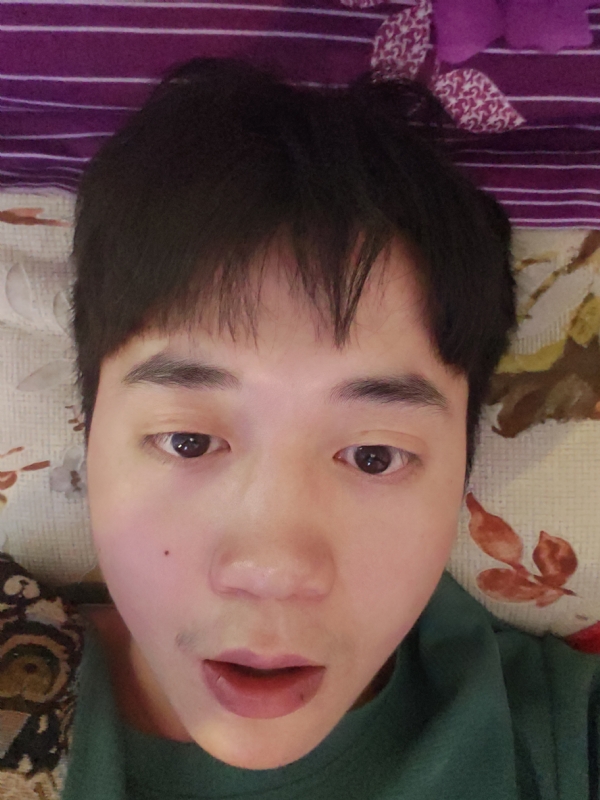 天翔的第一张照片--乌鲁木齐相亲服务中心