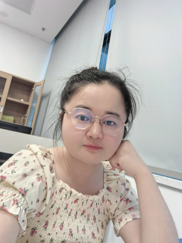 盼盼的第一张照片--乌鲁木齐相亲服务中心