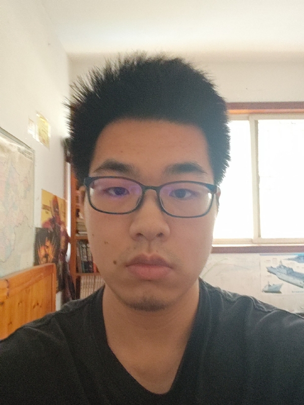 fzqdh的第一张照片--乌鲁木齐相亲服务中心