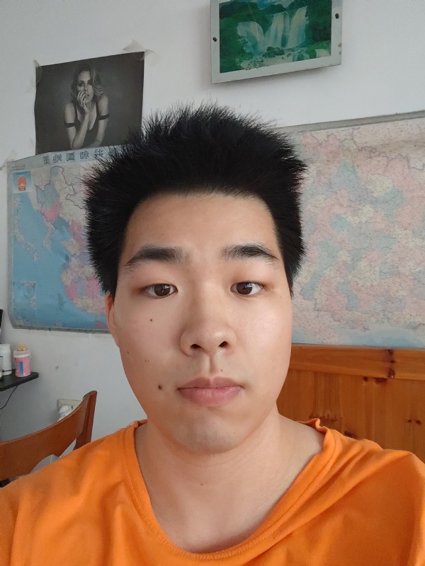 fzqdh的第二张照片--乌鲁木齐相亲服务中心