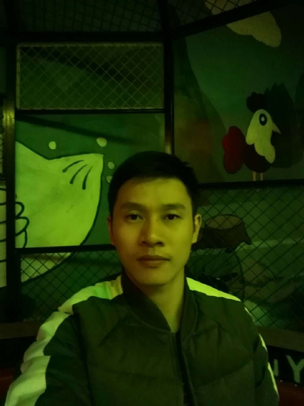阿润的第一张照片--乌鲁木齐相亲服务中心