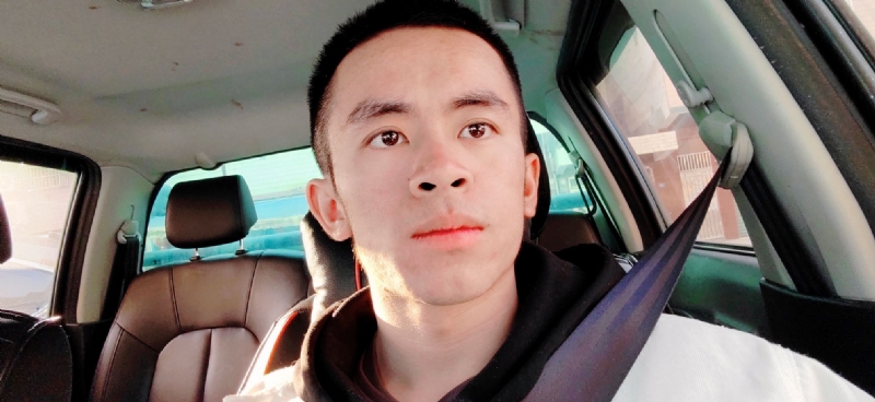 小余的第一张照片--乌鲁木齐相亲服务中心