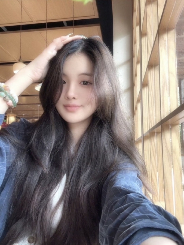 ChanBecky的第一张照片--乌鲁木齐相亲服务中心
