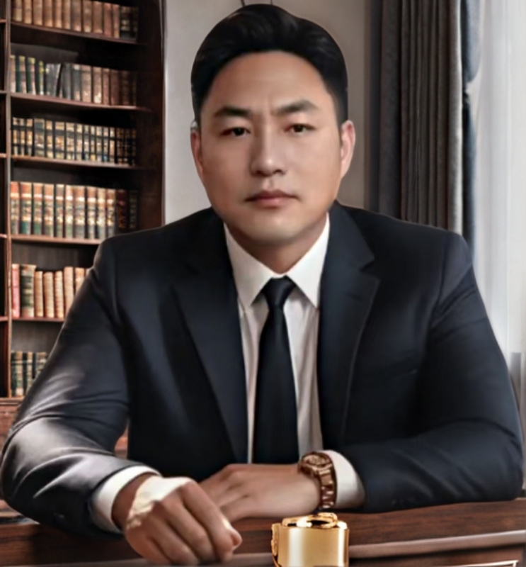 肖弋的第一张照片--乌鲁木齐相亲服务中心