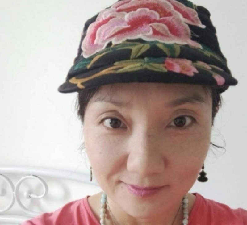 心痛的嫣然的第一张照片--乌鲁木齐相亲服务中心