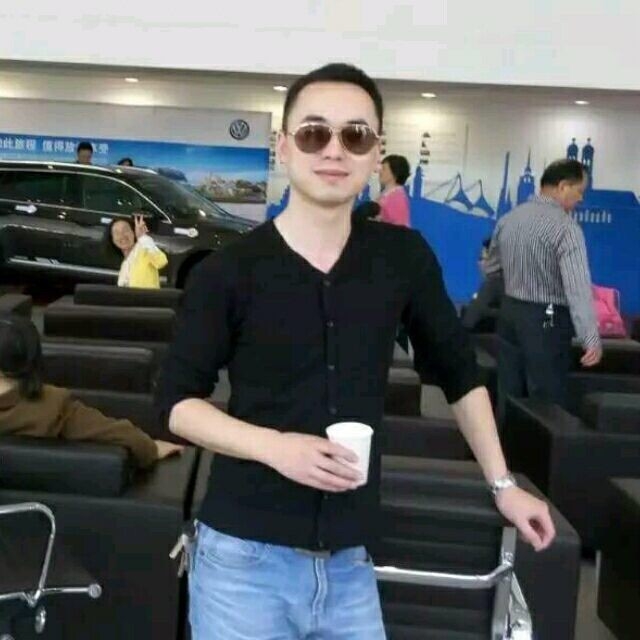 小汤米的第一张照片--乌鲁木齐相亲服务中心