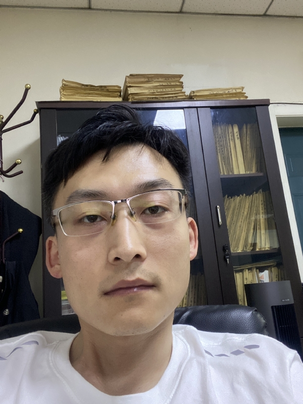 偈语的第一张照片--乌鲁木齐相亲服务中心