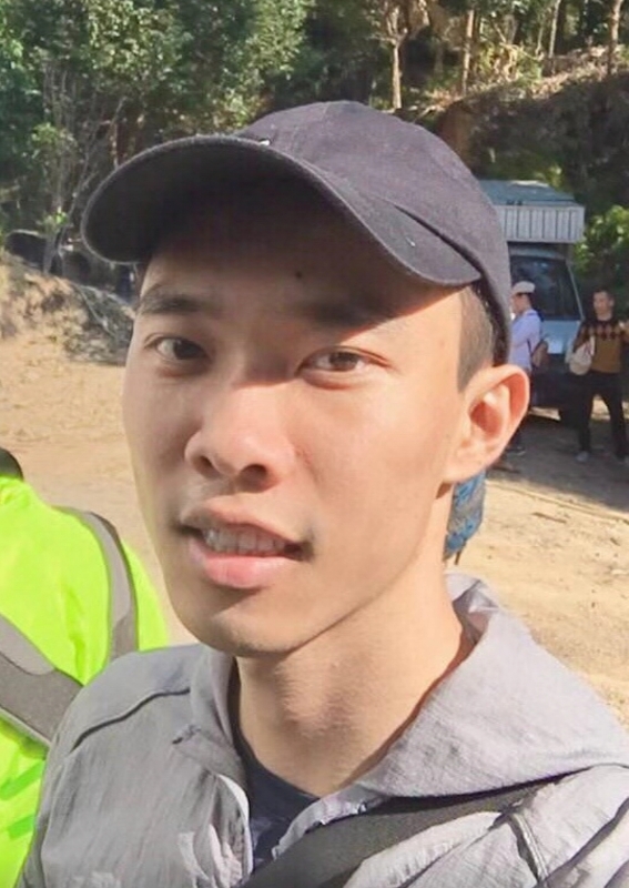 bin的第一张照片--乌鲁木齐相亲服务中心