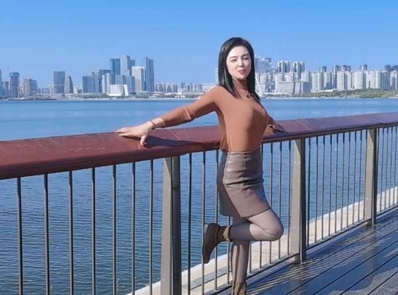 一起看夕阳的第一张照片--乌鲁木齐相亲服务中心