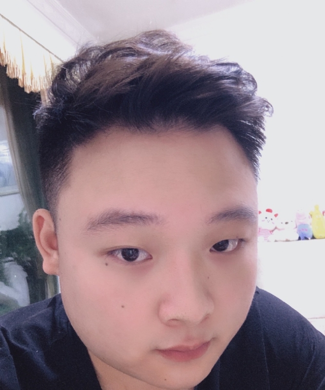 Luhao1016的第三张照片--乌鲁木齐相亲服务中心
