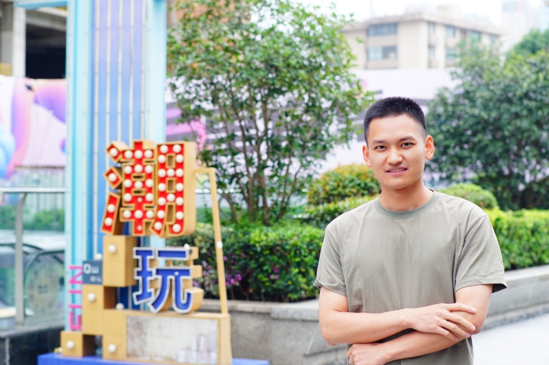 陌上烟雨的第一张照片--乌鲁木齐相亲服务中心