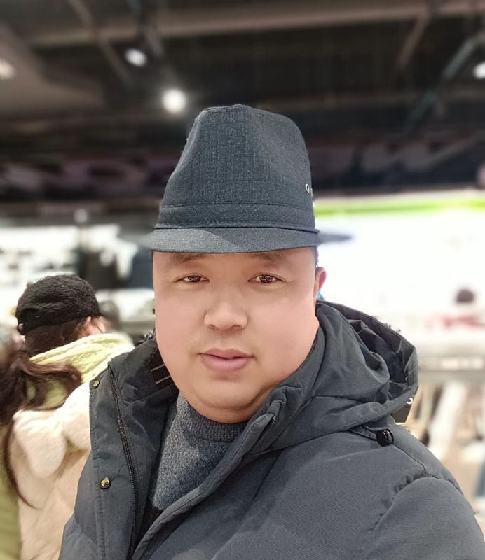 小晴天的第一张照片--乌鲁木齐相亲服务中心