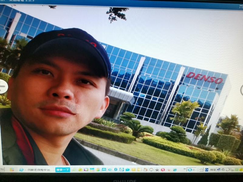 mustangtyp的第一张照片--乌鲁木齐相亲服务中心