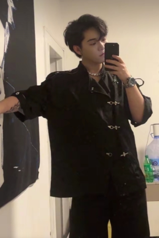石家庄相亲的第三张照片--乌鲁木齐相亲服务中心